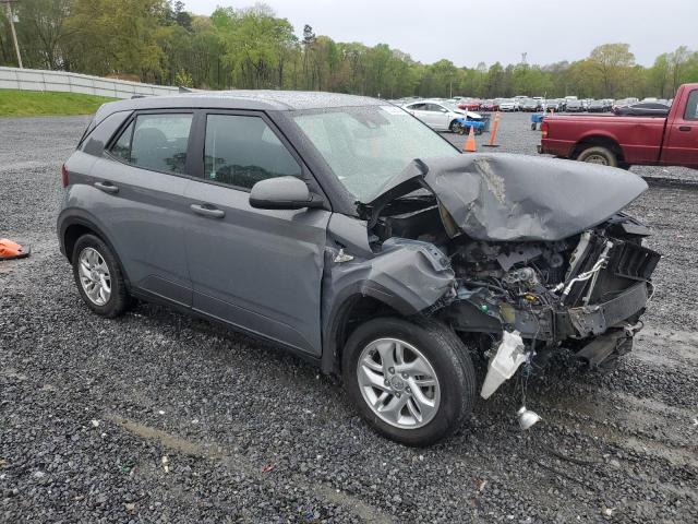 2021 Hyundai Venue Se VIN: KMHRB8A33MU067517 Lot: 50305544