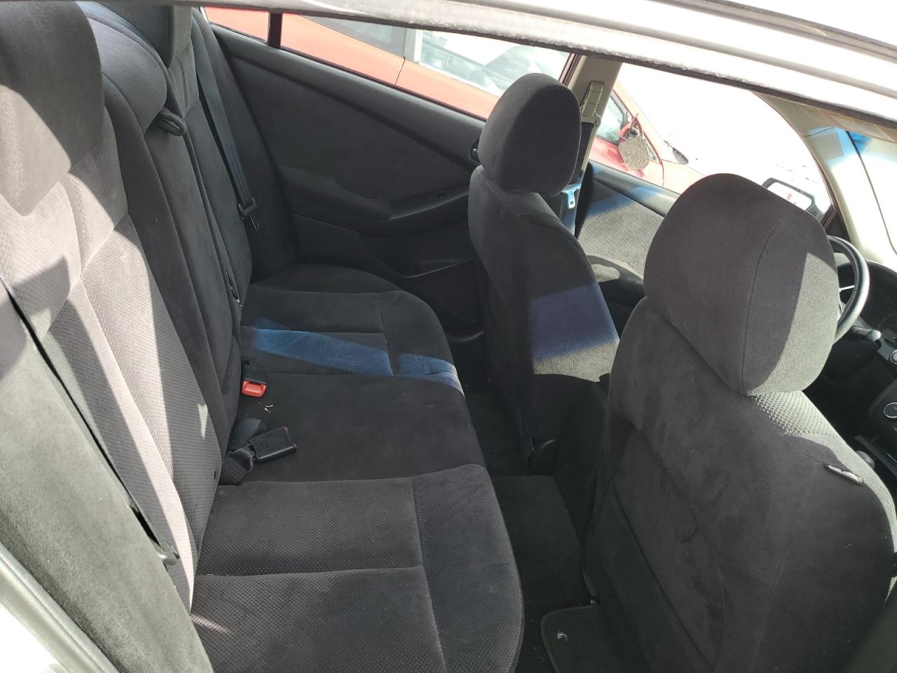 1N4AL21E18N452271 2008 Nissan Altima 2.5