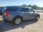 FORD EXPLORER X photo