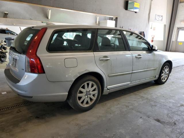 2009 Volvo V50 2.4I VIN: YV1MW390992460399 Lot: 50166974