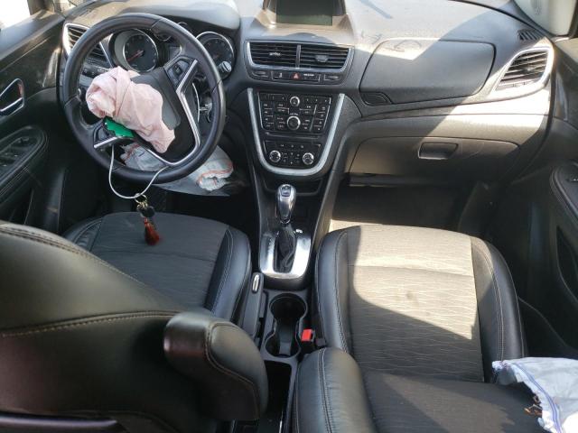 2016 BUICK ENCORE CON - KL4CJFSB2GB678382