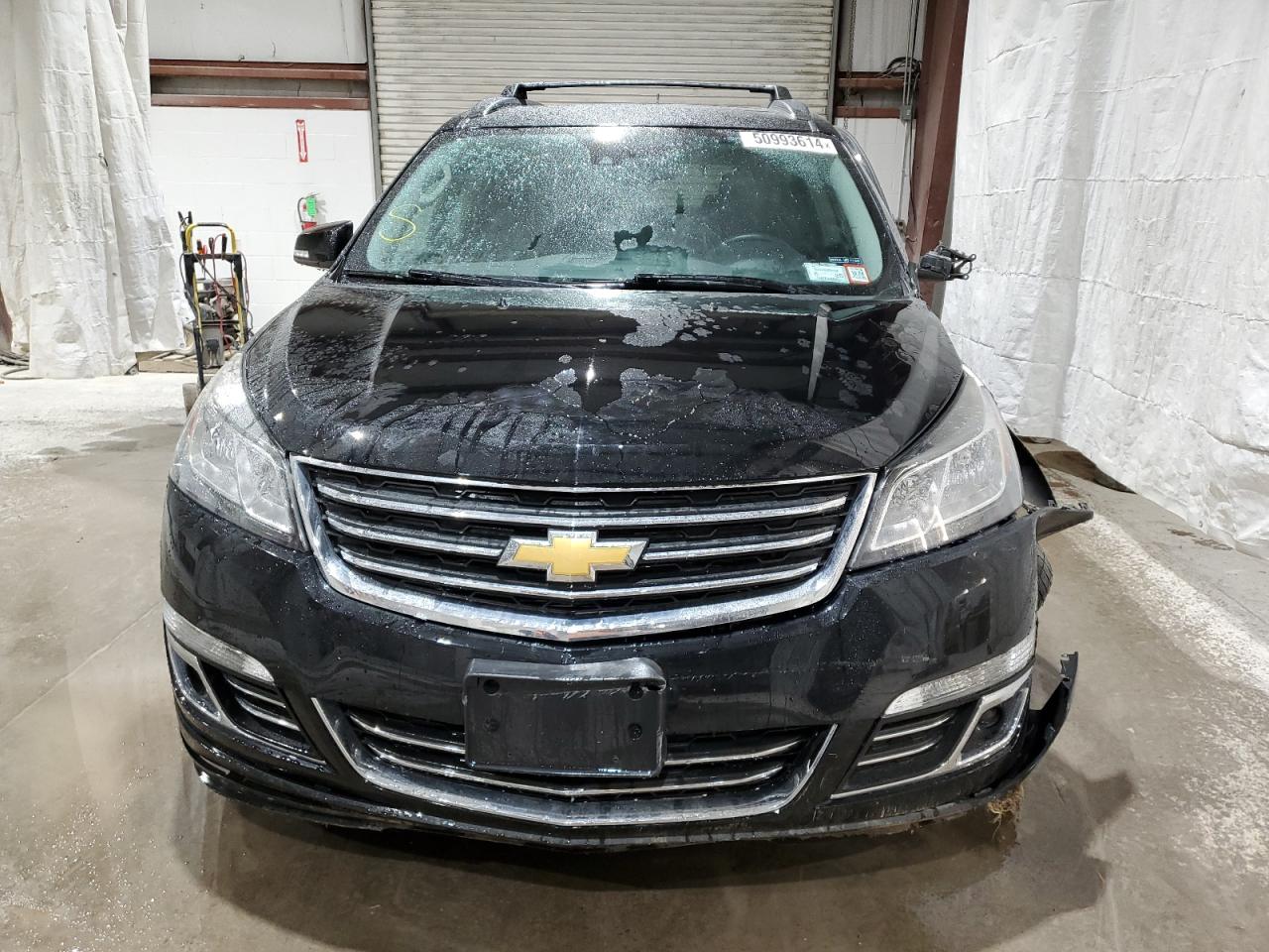 2017 Chevrolet Traverse Premier vin: 1GNKVJKD9HJ159693