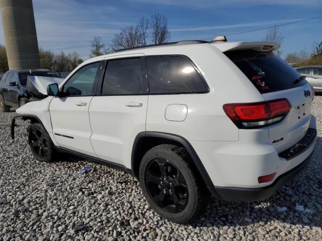 2018 Jeep Grand Cherokee Laredo VIN: 1C4RJFAG6JC381971 Lot: 52146174