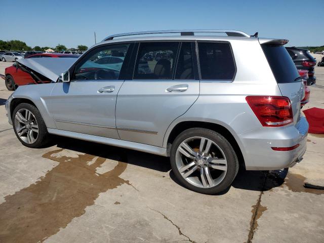 2014 Mercedes-Benz Glk 350 4Matic VIN: WDCGG8JB2EG204316 Lot: 51749924