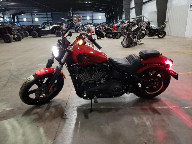 1HD1YYK19PB046876 Harley-Davidson Fxbbs  3