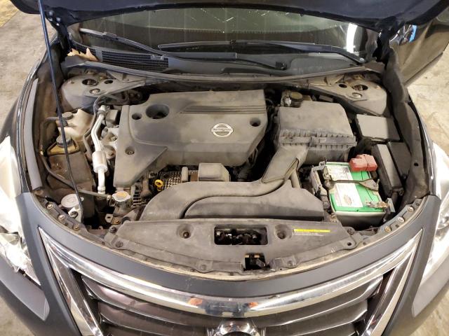 2015 NISSAN ALTIMA 2.5 - 1N4AL3AP4FC164860