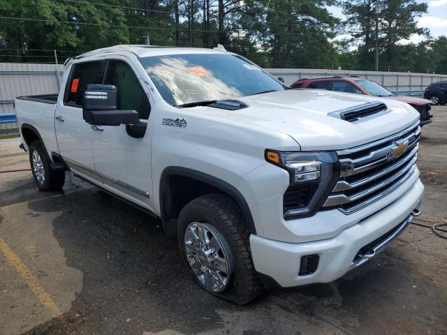 2024 CHEVROLET SILVERADO K2500 HIGH COUNTRY Fotos | AL - MOBILE ...