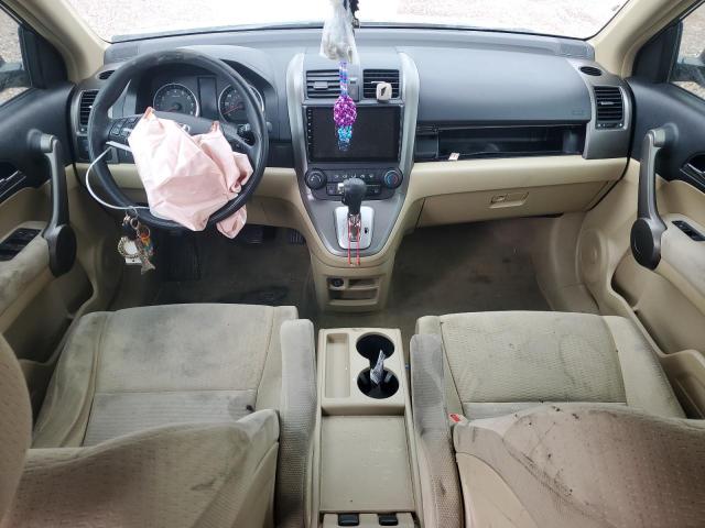 2008 Honda Cr-V Ex VIN: JHLRE385X8C007061 Lot: 48937374