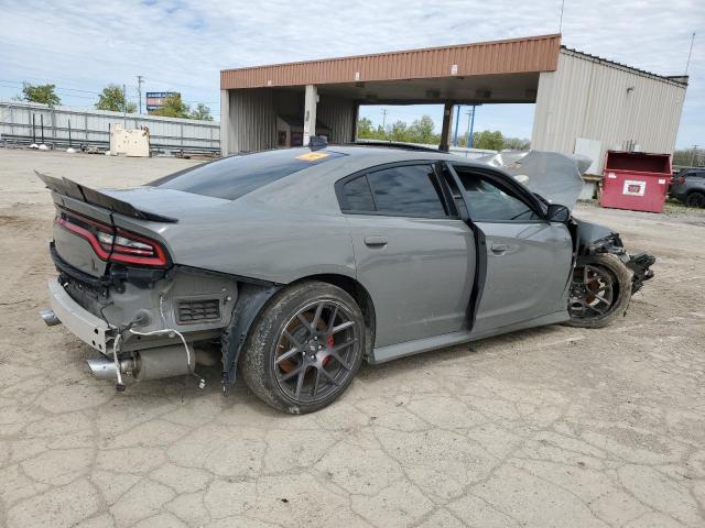 2019 Dodge Charger Scat Pack VIN: 2C3CDXGJ1KH692314 Lot: 51626364