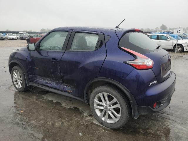 2015 NISSAN JUKE S - JN8AF5MV6FT561658