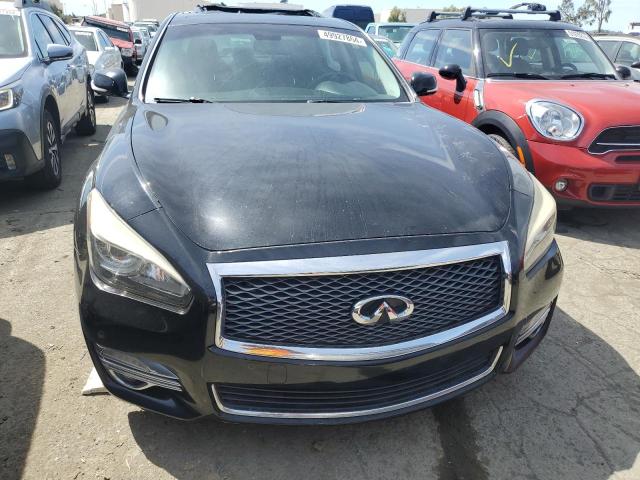 2015 Infiniti Q70L 5.6 VIN: JN1AY1PP2FM170094 Lot: 49927864