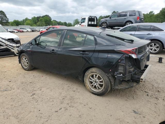 2018 Toyota Prius VIN: JTDKBRFU5J3581755 Lot: 50862864