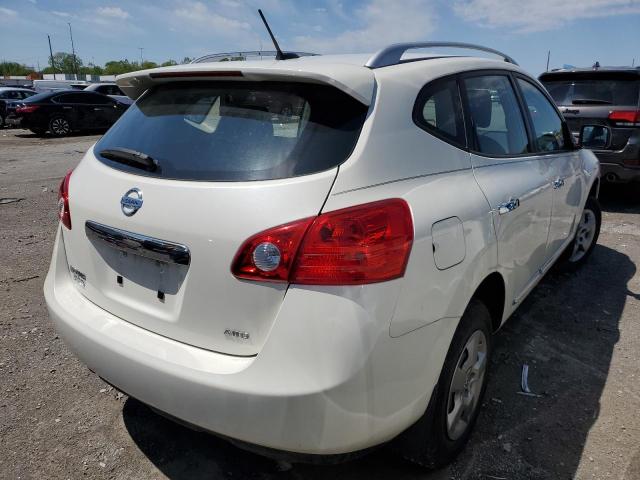 2015 NISSAN ROGUE SELE - JN8AS5MV3FW754120