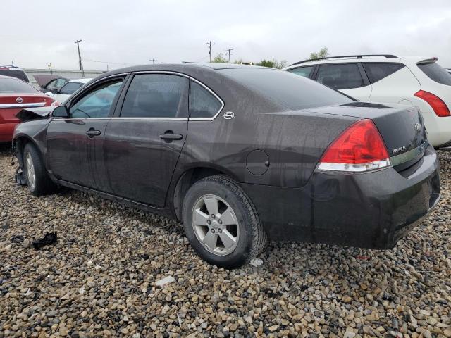 2008 Chevrolet Impala Police VIN: 2G1WS583881245167 Lot: 52399074