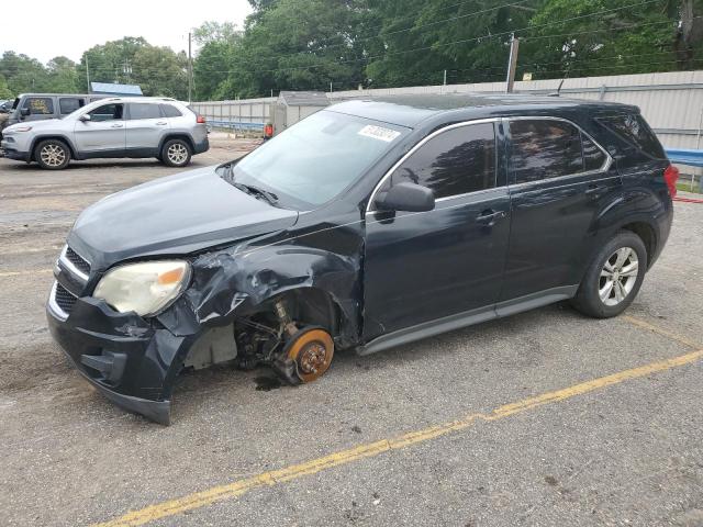 2012 Chevrolet Equinox Ls VIN: 2GNALBEK9C1280695 Lot: 51303074