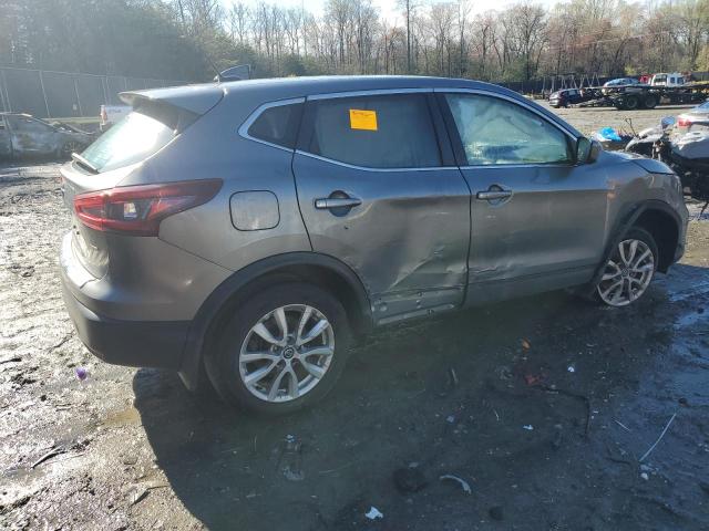 2020 Nissan Rogue Sport S VIN: JN1BJ1CW6LW386763 Lot: 49548904