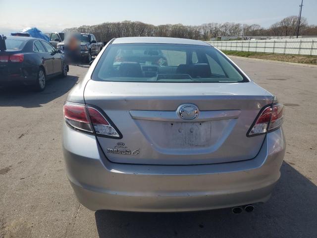 2012 Mazda 6 I VIN: 1YVHZ8BH4C5M28004 Lot: 52877564