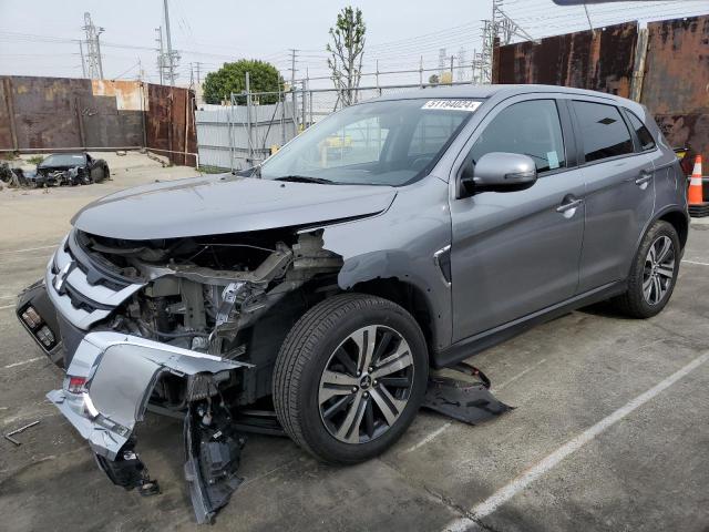 Vin: ja4ap4auxlu026248, lot: 51194024, mitsubishi outlander se 2020 img_1