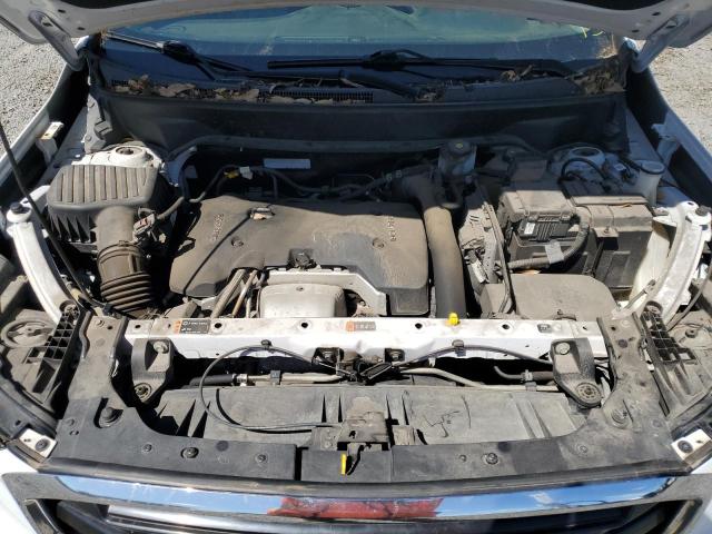 2018 GMC Terrain Sle VIN: 3GKALMEX7JL133436 Lot: 49769424