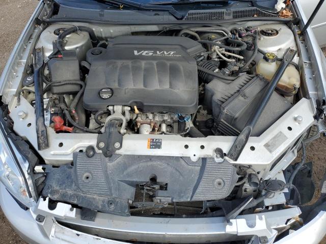 2014 Chevrolet Impala Limited Ltz VIN: 2G1WC5E32E1184573 Lot: 50729384