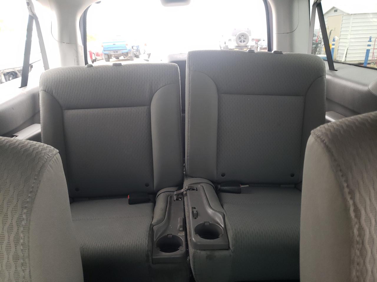 5j6yh1h32al000351 5J6YH1H32AL000351 2010 Honda Element Lx