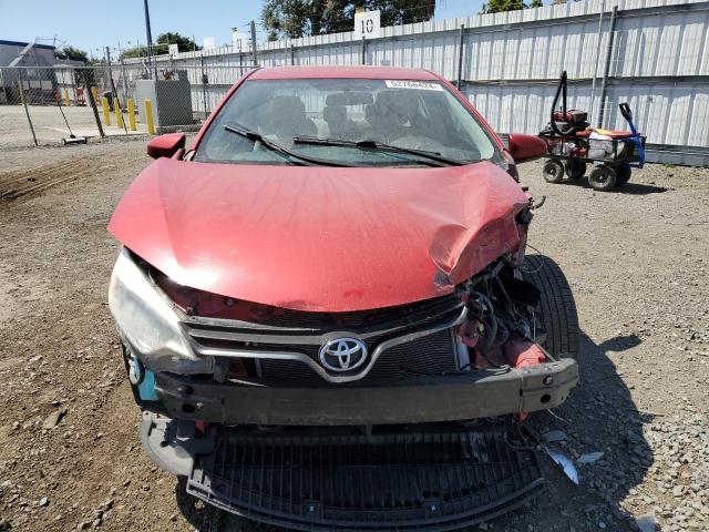 2014 Toyota Corolla L VIN: 2T1BURHE8EC144023 Lot: 52766424