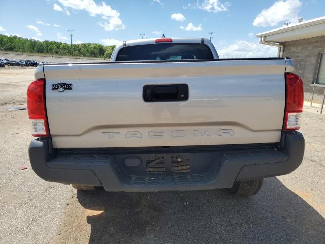 2017 Toyota Tacoma Access Cab VIN: 5TFRX5GN8HX079308 Lot: 50859904