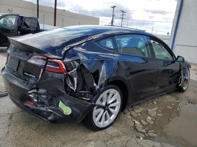 2023 TESLA MODEL 3 - 5YJ3E1EB3PF453040