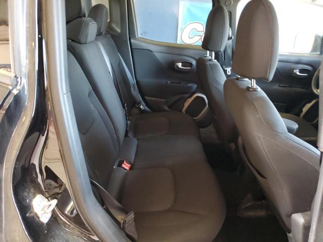 2015 Jeep Renegade Latitude VIN: ZACCJBBT8FPB51894 Lot: 50048454