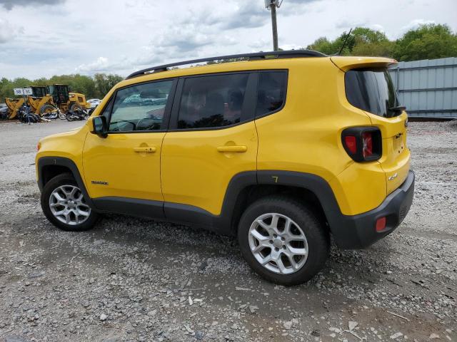 2015 JEEP RENEGADE ZACCJBBT0FPB41652
