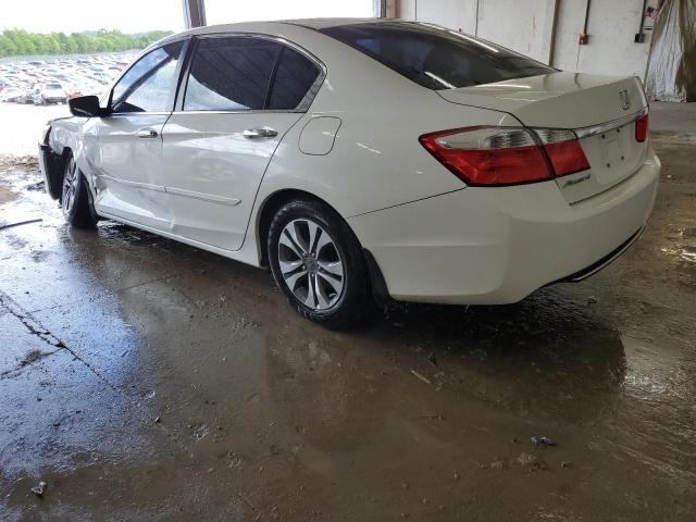 2013 Honda Accord Lx VIN: 1HGCR2F36DA055523 Lot: 52879964