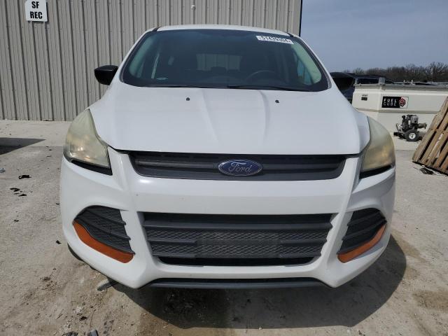 1FMCU0F73DUD04441 2013 Ford Escape S