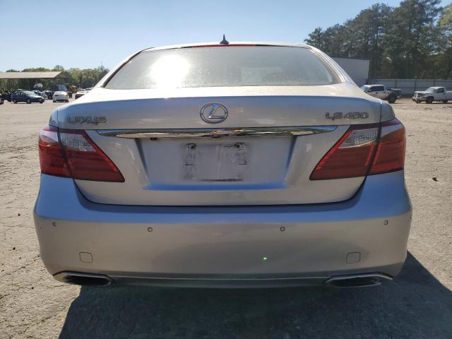 2010 Lexus Ls 460 VIN: JTHBL5EF1A5093303 Lot: 49374134