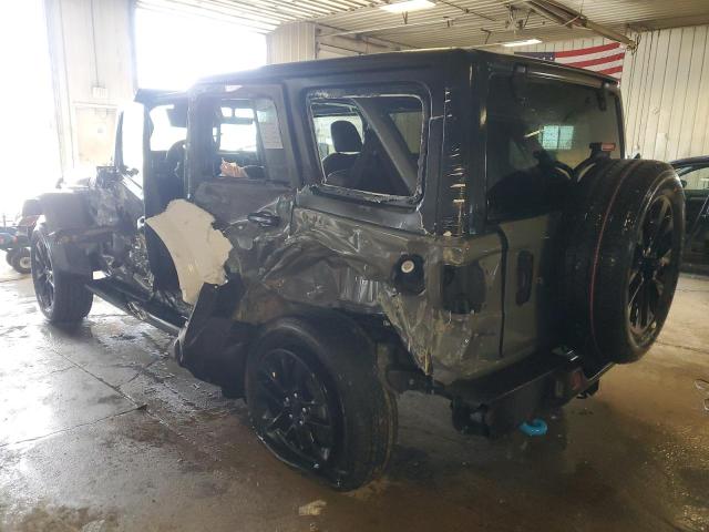 2023 JEEP WRANGLER S - 1C4JJXP61PW628712