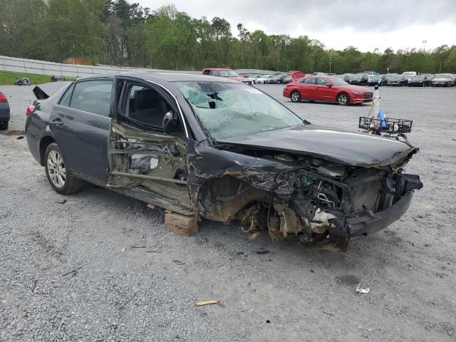 Vin: 4t1bk3db7cu447255, lot: 48228074, toyota avalon base 20124