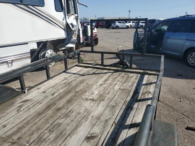 2002 Other Trailer VIN: 4RTSU162XYS000426 Lot: 49415244