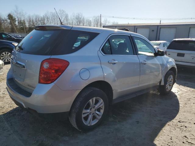 1GNFLCEK7DZ104989 | 2013 Chevrolet equinox ls