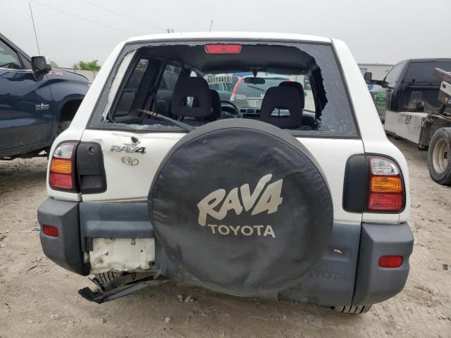 1998 Toyota Rav4 VIN: JT3GP10V1W0027815 Lot: 51441114