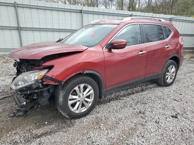 Vin: knmat2mv4fp510963, lot: 50532854, nissan rogue s 2015 img_1