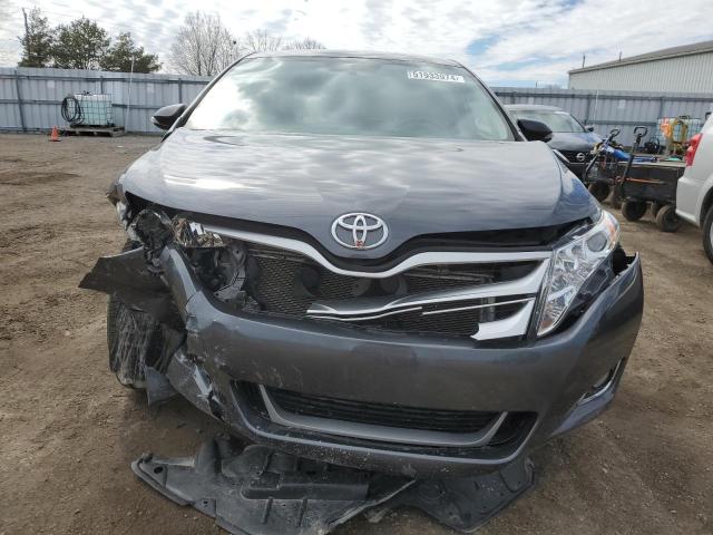 2016 TOYOTA VENZA XLE - 4T3BK3BB2GU123386