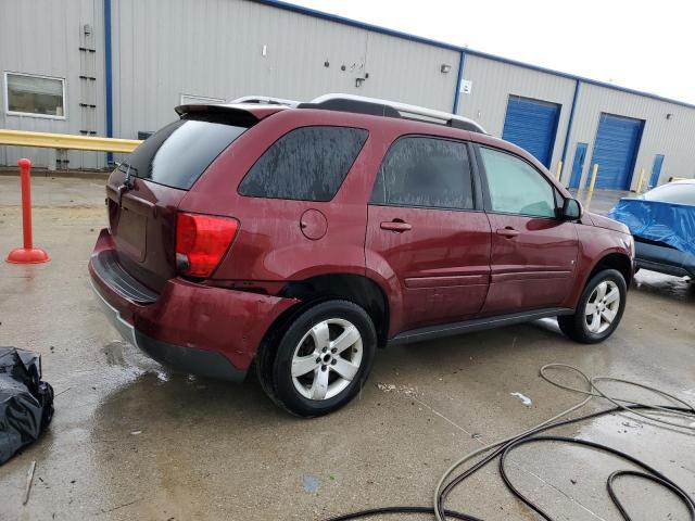 2009 Pontiac Torrent VIN: 2CKDL33F796207542 Lot: 50518464