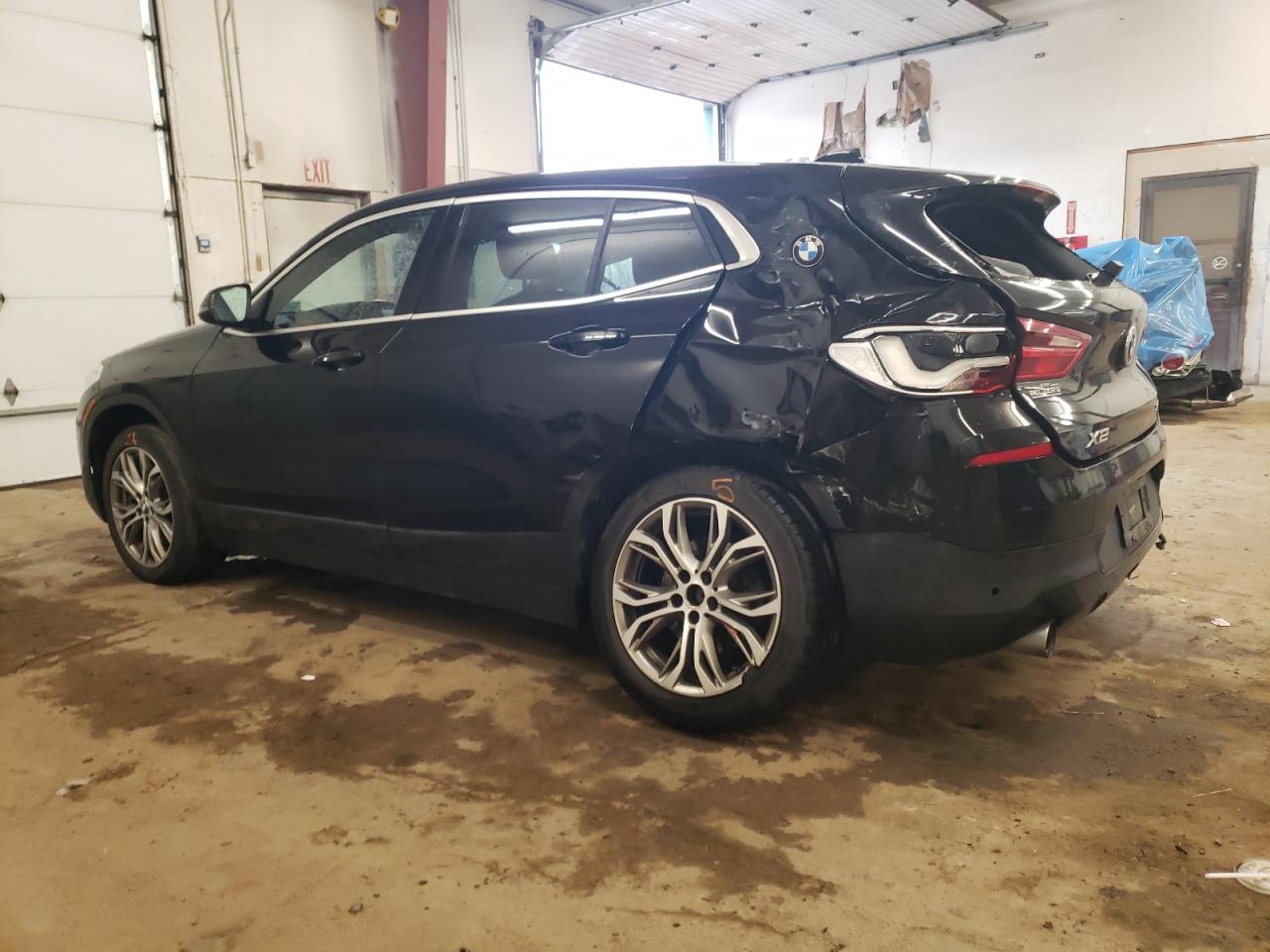 WBXYJ5C57K5N75452 2019 BMW X2 xDrive28I