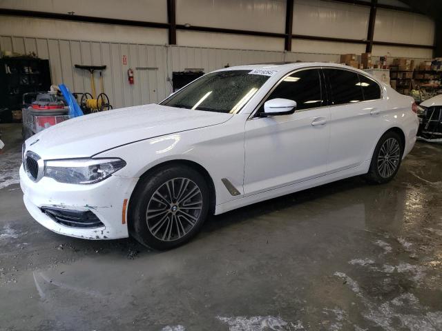 2019 BMW 530 Xi VIN: WBAJA7C57KWW16857 Lot: 50319264