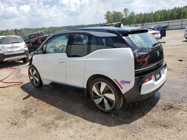 VIN WBY8P2C56K7E33125 2019 BMW I3, Bev no.2