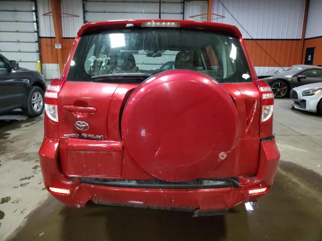 2009 Toyota Rav4 VIN: 2T3ZF33V79W013349 Lot: 51191024