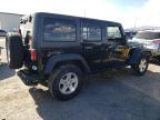 JEEP WRANGLER U photo