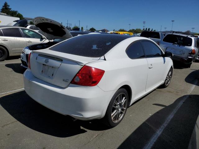 2006 Toyota Scion Tc VIN: JTKDE177660078652 Lot: 52766044