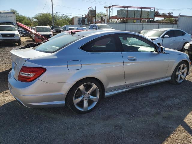 2014 Mercedes-Benz C 350 VIN: WDDGJ5HB1EG189888 Lot: 51080744