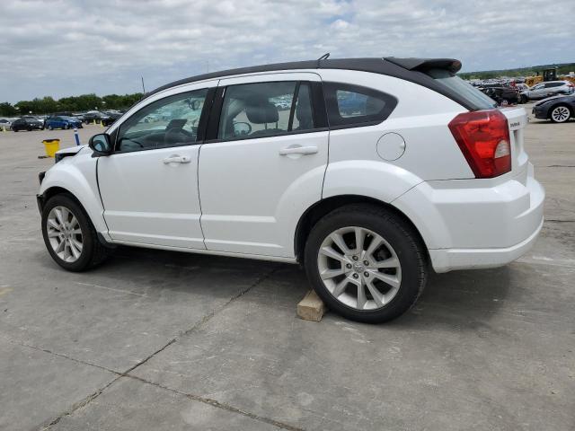 2011 Dodge Caliber Heat VIN: 1B3CB5HA8BD298702 Lot: 51999524