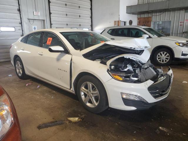 2023 CHEVROLET MALIBU LT - 1G1ZD5STXPF228409